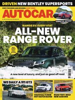 Autocar